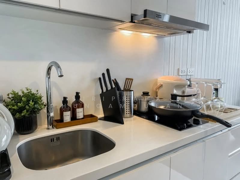Nara 9 by Eastern Star, Bangkok, Naradhiwas Rajanagarindra Road, Thung Maha Mek, Sathon, Bangkok, 1 Bedroom, 41 sqm, Condo For Rent, by Siriprapa Phungamduean, 500502153 - DDproperty.com