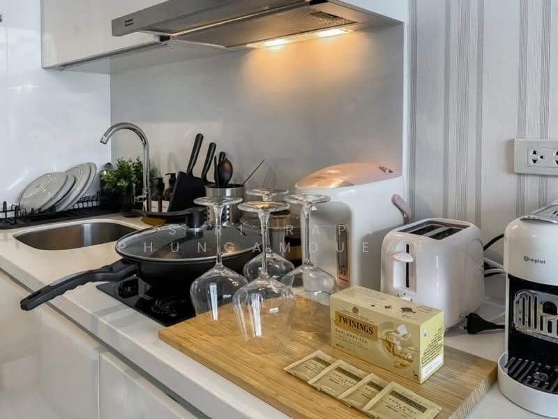 Nara 9 by Eastern Star, Bangkok, Naradhiwas Rajanagarindra Road, Thung Maha Mek, Sathon, Bangkok, 1 Bedroom, 41 sqm, Condo For Rent, by Siriprapa Phungamduean, 500502153 - DDproperty.com
