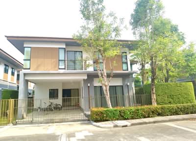 ขาย - Baan Lumpini Suanluang Rama 9 Phase 2 : บ้านลุมพินี สวนหลวง ร.9 เฟส 2, กรุงเทพ