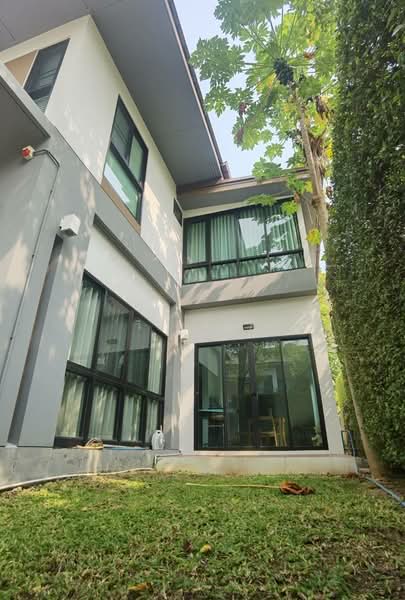 Baan Lumpini Suanluang Rama 9 Phase 2, Bangkok, Chaloem Phrakiat Rama 9 Road, Prawet, Bangkok, 4 Bedrooms, 279 sqm, Single Detached House For Sale, by วีระศักดิ์, 500502154 - DDproperty.com