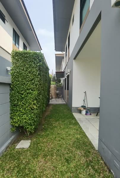 Baan Lumpini Suanluang Rama 9 Phase 2, Bangkok, Chaloem Phrakiat Rama 9 Road, Prawet, Bangkok, 4 Bedrooms, 279 sqm, Single Detached House For Sale, by วีระศักดิ์, 500502154 - DDproperty.com