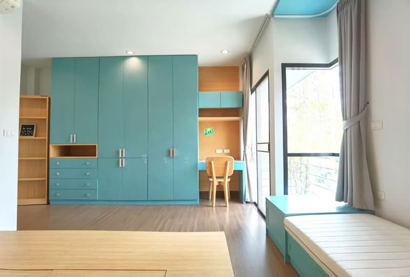 Baan Lumpini Suanluang Rama 9 Phase 2, Bangkok, Chaloem Phrakiat Rama 9 Road, Prawet, Bangkok, 4 Bedrooms, 279 sqm, Single Detached House For Sale, by วีระศักดิ์, 500502154 - DDproperty.com