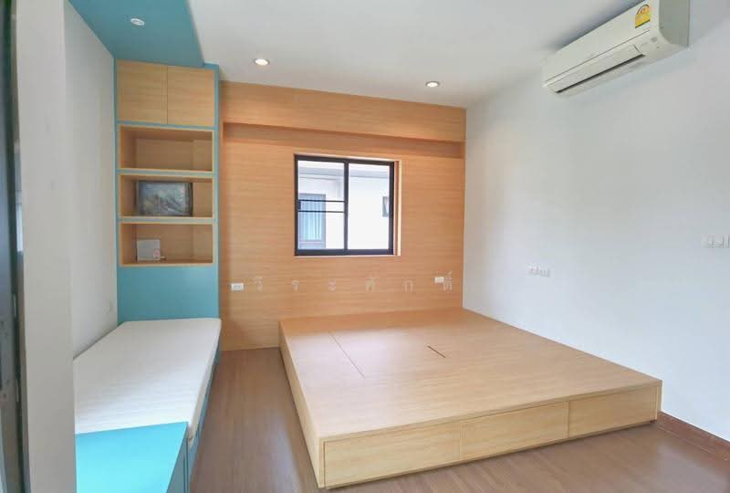Baan Lumpini Suanluang Rama 9 Phase 2 : บ้านลุมพินี สวนหลวง ร.9 เฟส 2, กรุงเทพ, ถนน เฉลิมพระเกียรติ ร. 9, ประเวศ, กรุงเทพ, 279 ตร.ม., บ้านเดี่ยว ขาย, โดย วีระศักดิ์, 500502154 - DDproperty.com