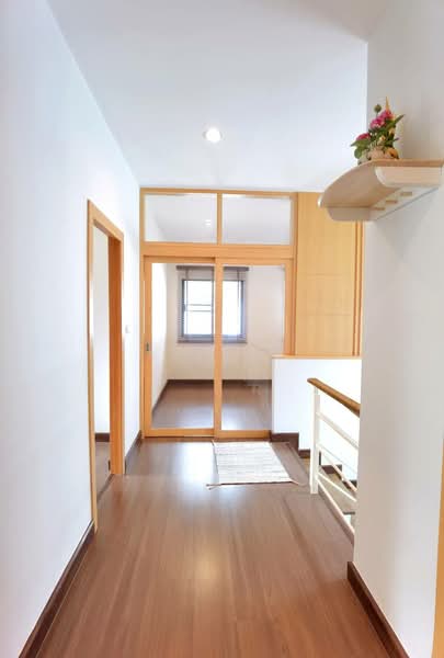 Baan Lumpini Suanluang Rama 9 Phase 2, Bangkok, Chaloem Phrakiat Rama 9 Road, Prawet, Bangkok, 4 Bedrooms, 279 sqm, Single Detached House For Sale, by วีระศักดิ์, 500502154 - DDproperty.com