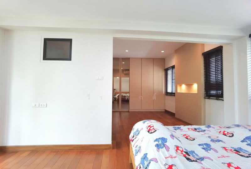 Baan Lumpini Suanluang Rama 9 Phase 2 : บ้านลุมพินี สวนหลวง ร.9 เฟส 2, กรุงเทพ, ถนน เฉลิมพระเกียรติ ร. 9, ประเวศ, กรุงเทพ, 279 ตร.ม., บ้านเดี่ยว ขาย, โดย วีระศักดิ์, 500502154 - DDproperty.com