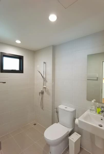 Baan Lumpini Suanluang Rama 9 Phase 2, Bangkok, Chaloem Phrakiat Rama 9 Road, Prawet, Bangkok, 4 Bedrooms, 279 sqm, Single Detached House For Sale, by วีระศักดิ์, 500502154 - DDproperty.com