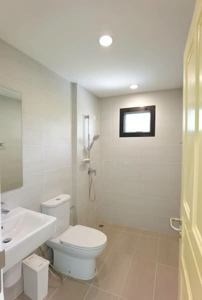 Baan Lumpini Suanluang Rama 9 Phase 2, Bangkok, Chaloem Phrakiat Rama 9 Road, Prawet, Bangkok, 4 Bedrooms, 279 sqm, Single Detached House For Sale, by วีระศักดิ์, 500502154 - DDproperty.com