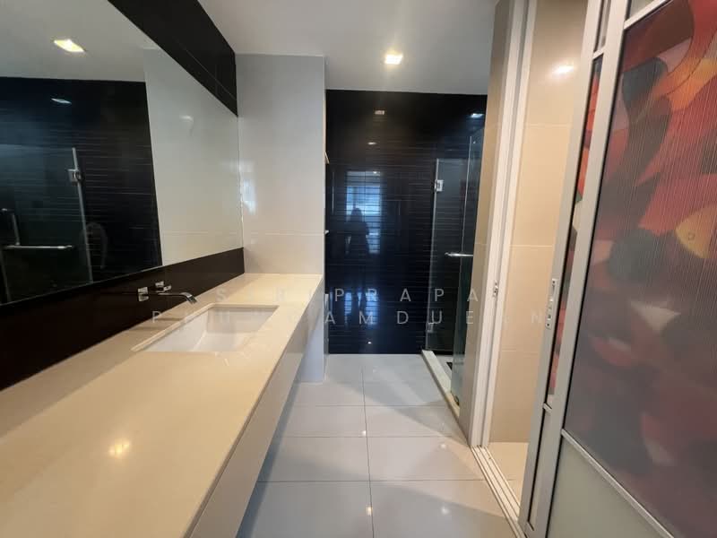 Rhythm Ratchada-Huaikwang, Bangkok, 218 Ratchadaphisek Road, Huai Khwang, Bangkok, 1 Bedroom, 45 sqm, Condo For Rent, by Siriprapa Phungamduean, 500502155 - DDproperty.com