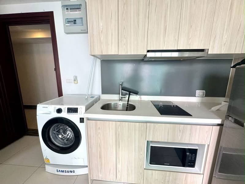 Arcadia Beach Resort, Chon Buri (Pattaya), 162/255 Village No. 10, Nong Pru, Bang Lamung (Pattaya), Chon Buri (Pattaya), 2 Bedrooms, 49 sqm, Condo For Rent, by JaoBen Benjawan, 500502156 - DDproperty.com