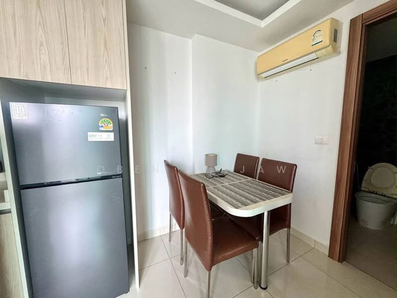 Arcadia Beach Resort, Chon Buri (Pattaya), 162/255 Village No. 10, Nong Pru, Bang Lamung (Pattaya), Chon Buri (Pattaya), 2 Bedrooms, 49 sqm, Condo For Rent, by JaoBen Benjawan, 500502156 - DDproperty.com
