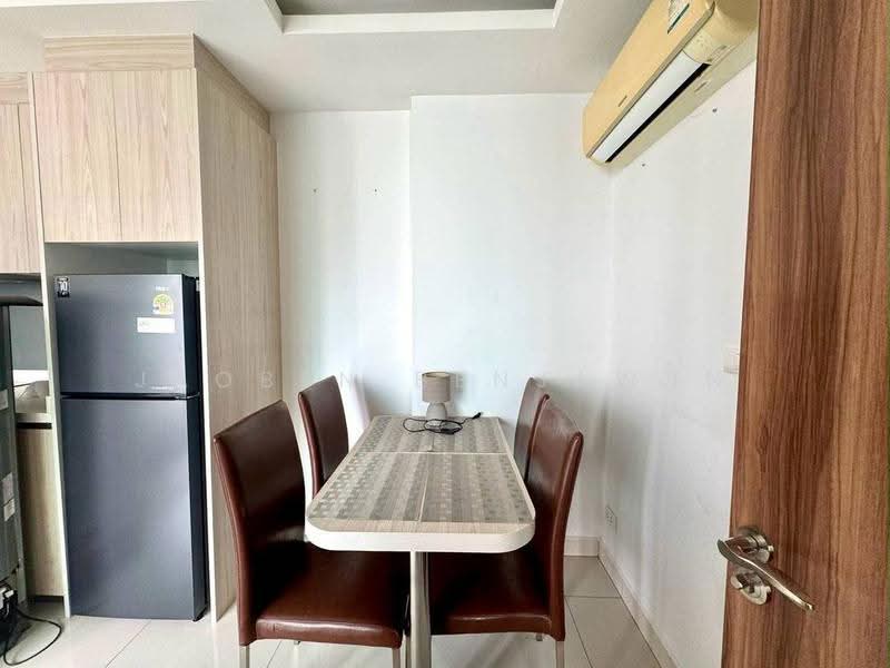 Arcadia Beach Resort : อาคาเดีย บีช รีสอร์ท, ชลบุรี, 162/255 หมู่ที่ 10, หนองปรือ, บางละมุง, ชลบุรี, 49 ตร.ม., คอนโด ให้เช่า, โดย JaoBen Benjawan, 500502156 - DDproperty.com