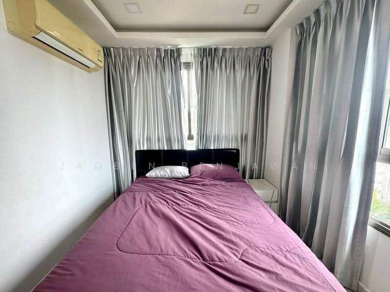 Arcadia Beach Resort, Chon Buri (Pattaya), 162/255 Village No. 10, Nong Pru, Bang Lamung (Pattaya), Chon Buri (Pattaya), 2 Bedrooms, 49 sqm, Condo For Rent, by JaoBen Benjawan, 500502156 - DDproperty.com