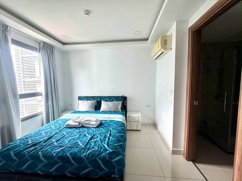 Arcadia Beach Resort, Chon Buri (Pattaya), 162/255 Village No. 10, Nong Pru, Bang Lamung (Pattaya), Chon Buri (Pattaya), 2 Bedrooms, 49 sqm, Condo For Rent, by JaoBen Benjawan, 500502156 - DDproperty.com