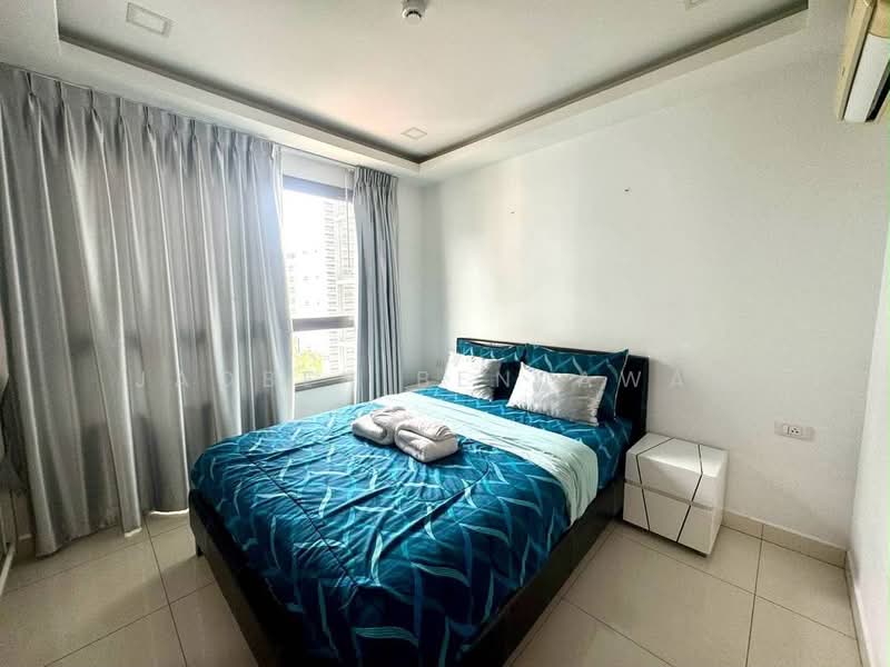 Arcadia Beach Resort, Chon Buri (Pattaya), 162/255 Village No. 10, Nong Pru, Bang Lamung (Pattaya), Chon Buri (Pattaya), 2 Bedrooms, 49 sqm, Condo For Rent, by JaoBen Benjawan, 500502156 - DDproperty.com
