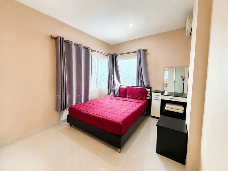 CC Condominium 2, Chon Buri (Pattaya), Sukhumvit Road, Nong Pru, Bang Lamung (Pattaya), Chon Buri (Pattaya), 2 Bedrooms, 49 sqm, Condo For Rent, by JaoBen Benjawan, 500502161 - DDproperty.com