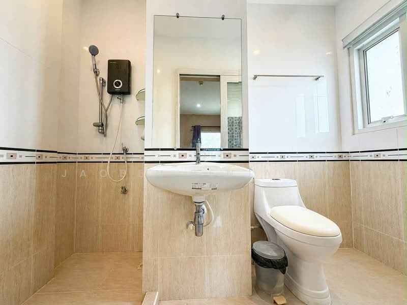 CC Condominium 2, Chon Buri (Pattaya), Sukhumvit Road, Nong Pru, Bang Lamung (Pattaya), Chon Buri (Pattaya), 2 Bedrooms, 49 sqm, Condo For Rent, by JaoBen Benjawan, 500502161 - DDproperty.com
