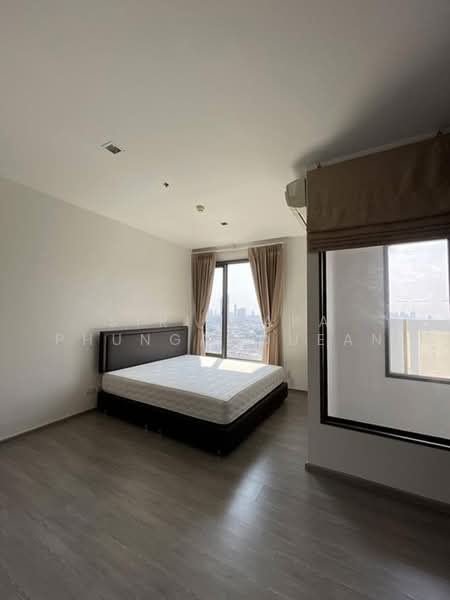 NYE by Sansiri, กรุงเทพ, 333 ถนนกรุงธนบุรี, คลองต้นไทร, คลองสาน, กรุงเทพ, 69 ตร.ม., คอนโด ให้เช่า, โดย Siriprapa Phungamduean, 500502162 - DDproperty.com