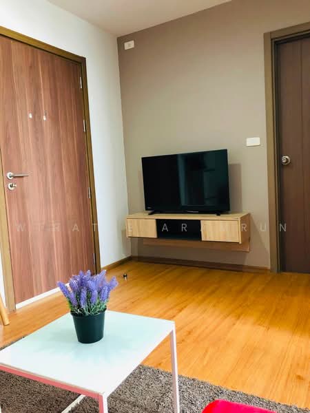 The Base Sukhumvit 77, Bangkok, 289 Sukhumvit 77 Road, Phra Kanong Nua, Watthana, Bangkok, 1 Bedroom, 32 sqm, Condo For Rent, by Wiratee Aramrun, 500502163 - DDproperty.com