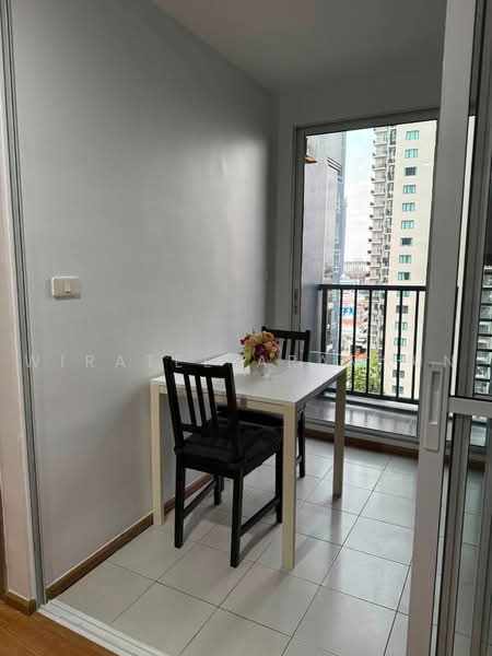The Base Sukhumvit 77 : เดอะ เบส สุขุมวิท 77, กรุงเทพ, 289 ถนนสุขุมวิท 77, พระโขนงเหนือ, วัฒนา, กรุงเทพ, 32 ตร.ม., คอนโด ให้เช่า, โดย Wiratee Aramrun, 500502163 - DDproperty.com