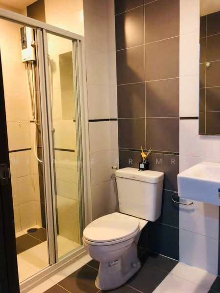 The Base Sukhumvit 77, Bangkok, 289 Sukhumvit 77 Road, Phra Kanong Nua, Watthana, Bangkok, 1 Bedroom, 32 sqm, Condo For Rent, by Wiratee Aramrun, 500502163 - DDproperty.com