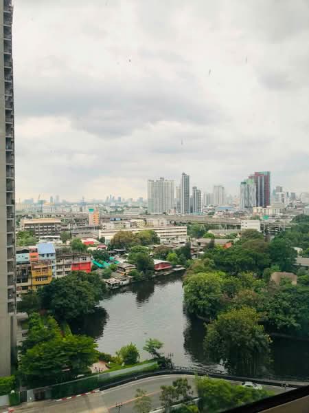 The Base Sukhumvit 77, Bangkok, 289 Sukhumvit 77 Road, Phra Kanong Nua, Watthana, Bangkok, 1 Bedroom, 32 sqm, Condo For Rent, by Wiratee Aramrun, 500502163 - DDproperty.com