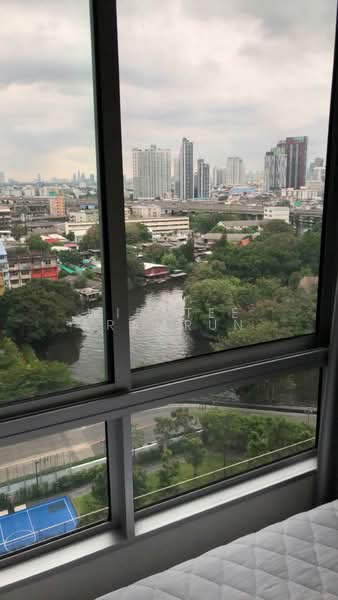 The Base Sukhumvit 77, Bangkok, 289 Sukhumvit 77 Road, Phra Kanong Nua, Watthana, Bangkok, 1 Bedroom, 32 sqm, Condo For Rent, by Wiratee Aramrun, 500502163 - DDproperty.com