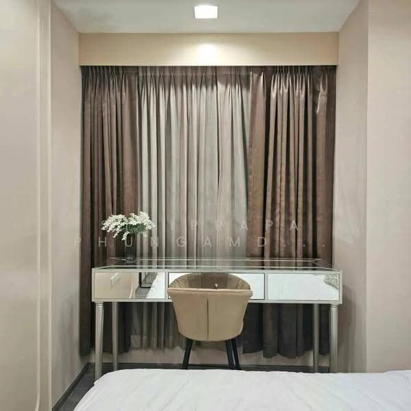 NYE by Sansiri, กรุงเทพ, 333 ถนนกรุงธนบุรี, คลองต้นไทร, คลองสาน, กรุงเทพ, 36 ตร.ม., คอนโด ให้เช่า, โดย Siriprapa Phungamduean, 500502164 - DDproperty.com