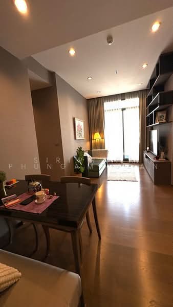 The Diplomat Sathorn, Bangkok, 158 Sathorn Nua Road, Silom, Bang Rak, Bangkok, 2 Bedrooms, 69 sqm, Condo For Rent, by Siriprapa Phungamduean, 500502165 - DDproperty.com