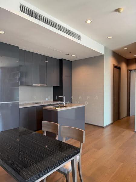 The Diplomat Sathorn : เดอะ ดิโพลแมท สาธร, กรุงเทพ, 158 ถนนสาทรเหนือ แขวงสีลม เขตบางรัก กรุงเทพมหานคร, สีลม, บางรัก, กรุงเทพ, 85 ตร.ม., คอนโด ให้เช่า, โดย Siriprapa Phungamduean, 500502165 - DDproperty.com