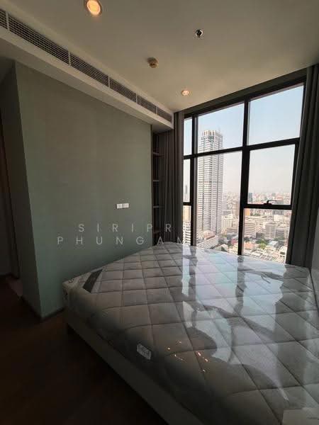 The Diplomat Sathorn : เดอะ ดิโพลแมท สาธร, กรุงเทพ, 158 ถนนสาทรเหนือ แขวงสีลม เขตบางรัก กรุงเทพมหานคร, สีลม, บางรัก, กรุงเทพ, 85 ตร.ม., คอนโด ให้เช่า, โดย Siriprapa Phungamduean, 500502165 - DDproperty.com