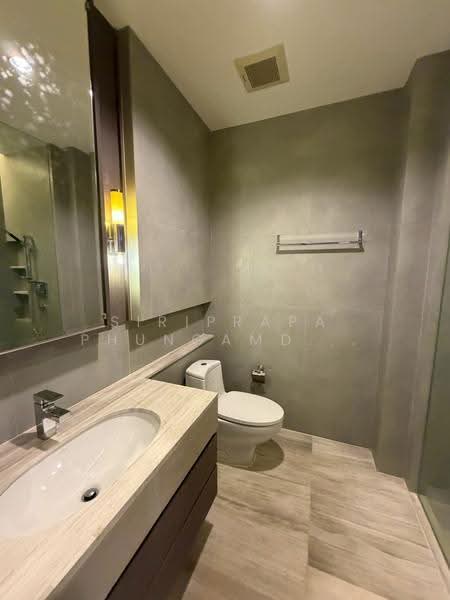 The Diplomat Sathorn : เดอะ ดิโพลแมท สาธร, กรุงเทพ, 158 ถนนสาทรเหนือ แขวงสีลม เขตบางรัก กรุงเทพมหานคร, สีลม, บางรัก, กรุงเทพ, 85 ตร.ม., คอนโด ให้เช่า, โดย Siriprapa Phungamduean, 500502165 - DDproperty.com