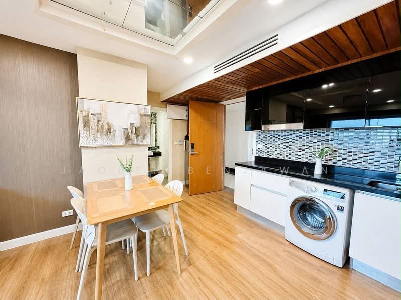 Dusit Grand Park, Chon Buri (Pattaya), 384/206, Moo 12, Jomtiensaineung Road, Bang Lamung, Bang Lamung (Pattaya), Chon Buri (Pattaya), 2 Bedrooms, 63 sqm, Condo For Rent, by JaoBen Benjawan, 500502166 - DDproperty.com