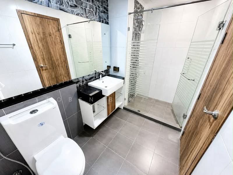Dusit Grand Park, Chon Buri (Pattaya), 384/206, Moo 12, Jomtiensaineung Road, Bang Lamung, Bang Lamung (Pattaya), Chon Buri (Pattaya), 2 Bedrooms, 63 sqm, Condo For Rent, by JaoBen Benjawan, 500502166 - DDproperty.com