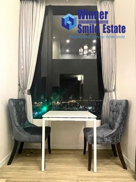 Blossom Condo @ Fashion Beyond, Bangkok, Ratchada-Ramintra Road, Khan Na Yao, Bangkok, 1 Bedroom, 35 sqm, Condo For Sale, by พิชาพัทธ์ เพิ่มศิริทรงรัฐ (คุณพิชา), 500502167 - DDproperty.com