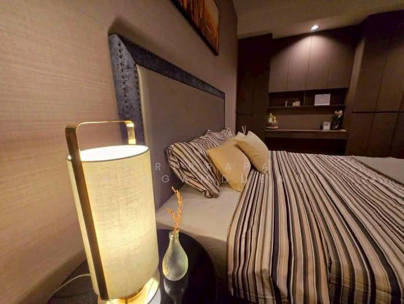 The Diplomat Sathorn, Bangkok, 158 Sathorn Nua Road, Silom, Bang Rak, Bangkok, 1 Bedroom, 52 sqm, Condo For Rent, by Siriprapa Phungamduean, 500502168 - DDproperty.com