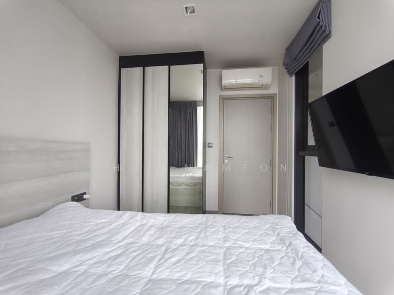 The Line Sukhumvit 101, Bangkok, 3009 Sukhumvit 101 Road, Bang Chak, Phra Khanong, Bangkok, 1 Bedroom, 43 sqm, Condo For Rent, by Khun Namfon, 500502171 - DDproperty.com