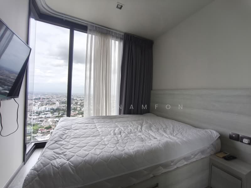 The Line Sukhumvit 101, Bangkok, 3009 Sukhumvit 101 Road, Bang Chak, Phra Khanong, Bangkok, 1 Bedroom, 43 sqm, Condo For Rent, by Khun Namfon, 500502171 - DDproperty.com
