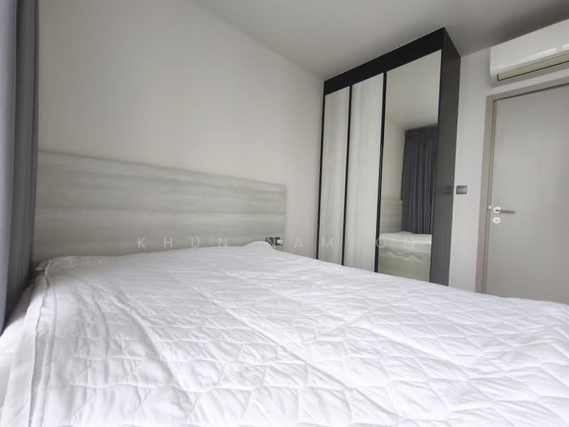 The Line Sukhumvit 101, Bangkok, 3009 Sukhumvit 101 Road, Bang Chak, Phra Khanong, Bangkok, 1 Bedroom, 43 sqm, Condo For Rent, by Khun Namfon, 500502171 - DDproperty.com