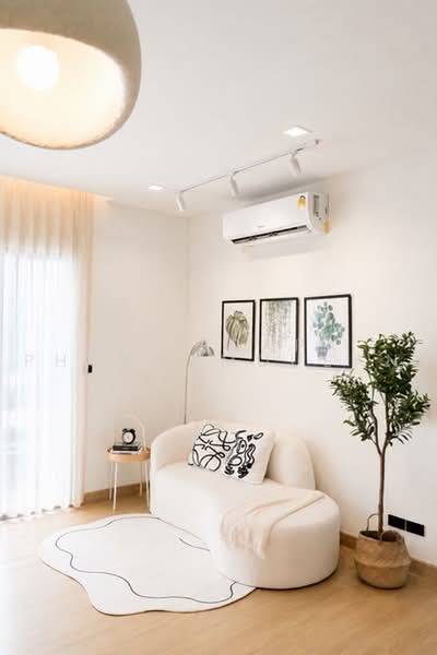 IDEO Q Phayathai, Bangkok, 138 Phayathai Road, Thung Phaya Thai, Ratchathewi, Bangkok, 2 Bedrooms, 75 sqm, Condo For Rent, by Siriprapa Phungamduean, 500502172 - DDproperty.com