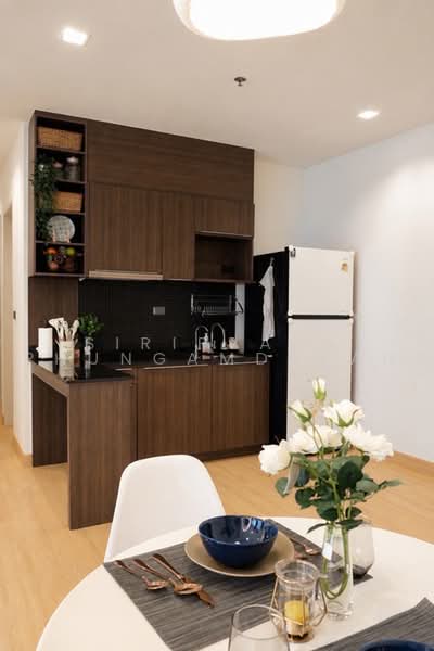 IDEO Q Phayathai, Bangkok, 138 Phayathai Road, Thung Phaya Thai, Ratchathewi, Bangkok, 2 Bedrooms, 75 sqm, Condo For Rent, by Siriprapa Phungamduean, 500502172 - DDproperty.com