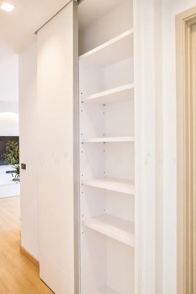 IDEO Q Phayathai, Bangkok, 138 Phayathai Road, Thung Phaya Thai, Ratchathewi, Bangkok, 2 Bedrooms, 75 sqm, Condo For Rent, by Siriprapa Phungamduean, 500502172 - DDproperty.com