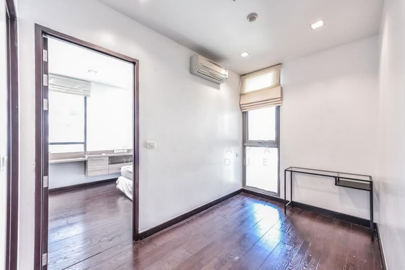 IDEO Q Phayathai, Bangkok, 138 Phayathai Road, Thung Phaya Thai, Ratchathewi, Bangkok, 1 Bedroom, 50 sqm, Condo For Rent, by Siriprapa Phungamduean, 500502173 - DDproperty.com