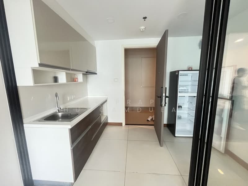 Supalai Premier Charoen Nakhon, Bangkok, Lat Ya Road, Khlong San, Bangkok, 1 Bedroom, 48 sqm, Condo For Rent, by Siriprapa Phungamduean, 500502181 - DDproperty.com