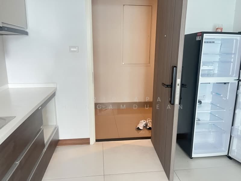 Supalai Premier Charoen Nakhon, Bangkok, Lat Ya Road, Khlong San, Bangkok, 1 Bedroom, 48 sqm, Condo For Rent, by Siriprapa Phungamduean, 500502181 - DDproperty.com
