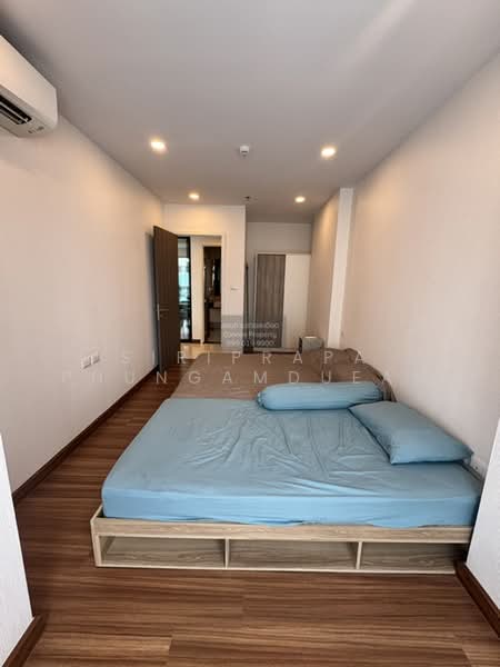 Supalai Premier Charoen Nakhon, Bangkok, Lat Ya Road, Khlong San, Bangkok, 1 Bedroom, 48 sqm, Condo For Rent, by Siriprapa Phungamduean, 500502181 - DDproperty.com