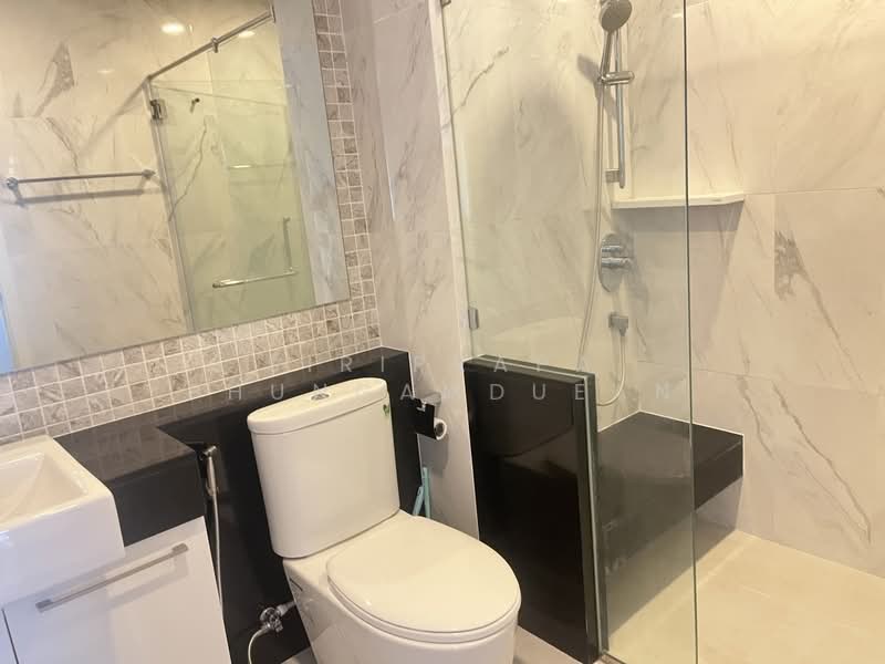 Supalai Premier Charoen Nakhon, Bangkok, Lat Ya Road, Khlong San, Bangkok, 1 Bedroom, 48 sqm, Condo For Rent, by Siriprapa Phungamduean, 500502181 - DDproperty.com