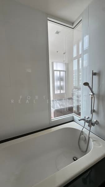 The Coast, Bangkok, 3888 Sukhumvit Road, Bang Na Tai, Bang Na, Bangkok, 2 Bedrooms, 68 sqm, Condo For Rent, by Forty-Six Real Estate Group, 500502182 - DDproperty.com
