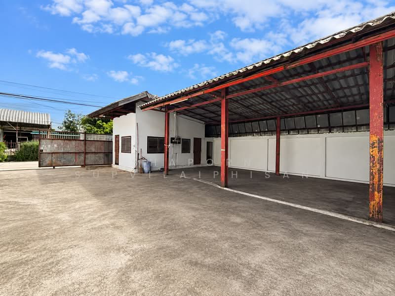 ที่ดินเหมาะทำบ้าน ห้องเช่า เทศบาลบางปู103 ใกล้สถานตากอากาศบางปู, สมุทรปราการ, สุขุมวิท, บางปูใหม่, เมืองสมุทรปราการ, สมุทรปราการ, 240 ตร.ม., ที่ดิน ขาย, โดย Shaporn Supvilaiphisan, 500502183 - DDproperty.com
