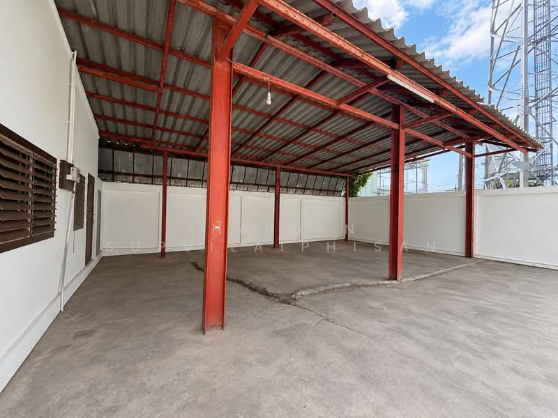 ที่ดินเหมาะทำบ้าน ห้องเช่า เทศบาลบางปู103 ใกล้สถานตากอากาศบางปู, สมุทรปราการ, สุขุมวิท, บางปูใหม่, เมืองสมุทรปราการ, สมุทรปราการ, 240 ตร.ม., ที่ดิน ขาย, โดย Shaporn Supvilaiphisan, 500502183 - DDproperty.com