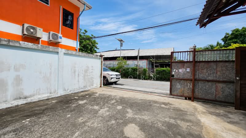 Land for House, Apartment Bangpu103, Samut Prakan, สุขุมวิท, Bang Pu Mai, Muang Samut Prakarn, Samut Prakan, , 240 sqm, Land For Sale, by Shaporn Supvilaiphisan, 500502183 - DDproperty.com